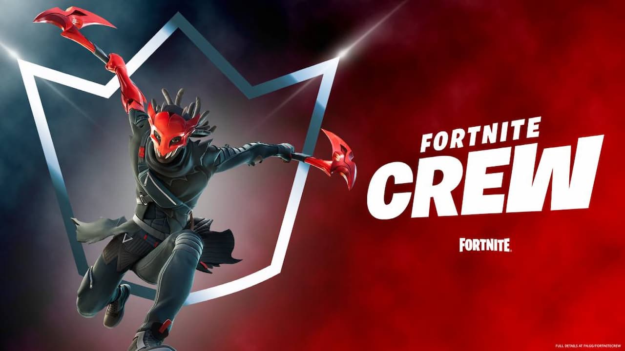 How To Cancel Fortnite Crew Subscription